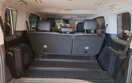 Haval H9, 2025 год, 4 499 000 рублей, 20 фотография