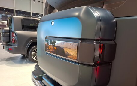 Haval H9, 2025 год, 4 499 000 рублей, 14 фотография