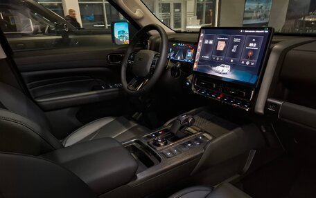 Haval H9, 2025 год, 4 499 000 рублей, 23 фотография