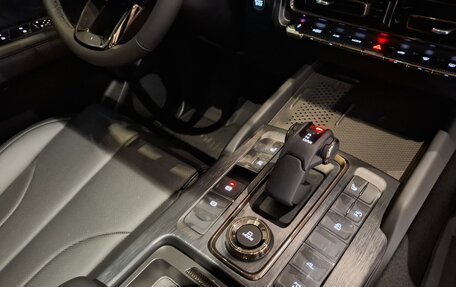 Haval H9, 2025 год, 4 499 000 рублей, 25 фотография