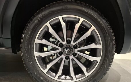 Haval H9, 2025 год, 4 499 000 рублей, 26 фотография