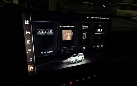 Haval H9, 2025 год, 4 499 000 рублей, 28 фотография