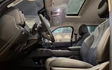 Haval H9, 2025 год, 4 499 000 рублей, 22 фотография