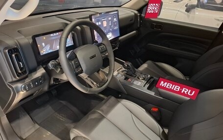 Haval H9, 2025 год, 4 499 000 рублей, 27 фотография