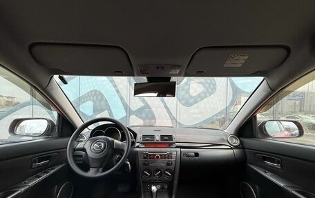 Mazda 3, 2006 год, 653 000 рублей, 2 фотография