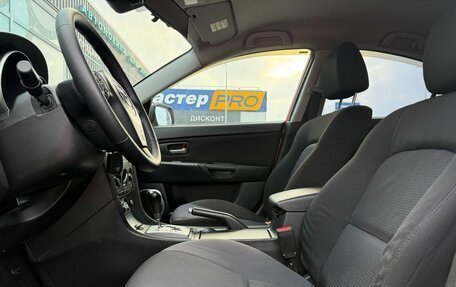 Mazda 3, 2006 год, 653 000 рублей, 13 фотография