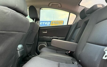 Mazda 3, 2006 год, 653 000 рублей, 12 фотография