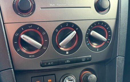 Mazda 3, 2006 год, 653 000 рублей, 18 фотография