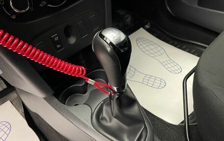 Renault Sandero II рестайлинг, 2016 год, 1 047 000 рублей, 11 фотография