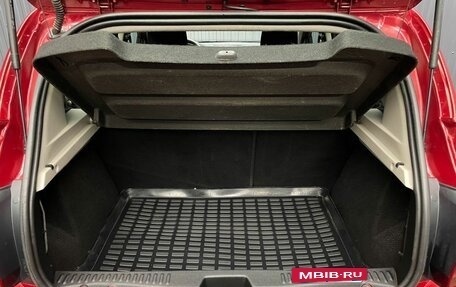 Renault Sandero II рестайлинг, 2016 год, 1 047 000 рублей, 16 фотография