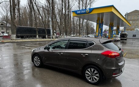 KIA cee'd III, 2018 год, 1 390 000 рублей, 7 фотография