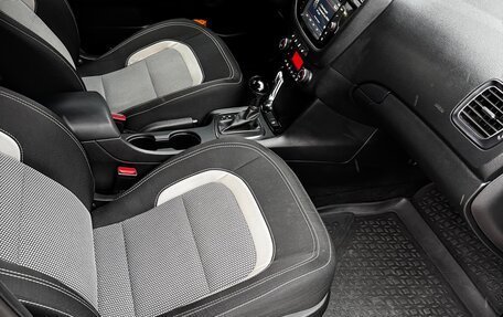 KIA cee'd III, 2018 год, 1 390 000 рублей, 12 фотография