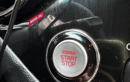 KIA cee'd III, 2018 год, 1 390 000 рублей, 14 фотография