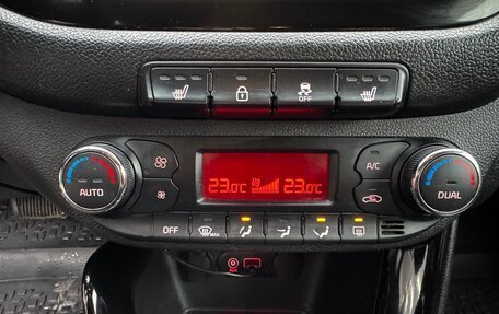 KIA cee'd III, 2018 год, 1 390 000 рублей, 17 фотография