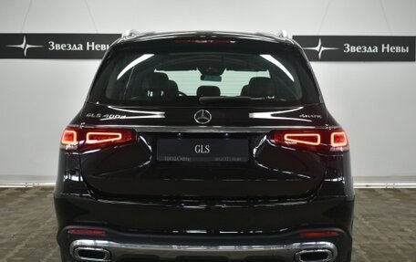 Mercedes-Benz GLS, 2025 год, 17 500 000 рублей, 3 фотография