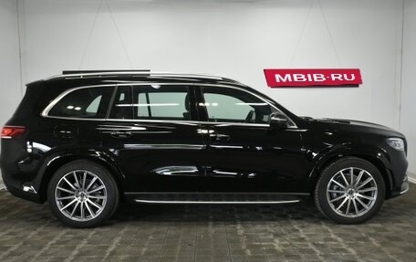 Mercedes-Benz GLS, 2025 год, 17 500 000 рублей, 7 фотография