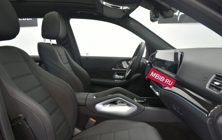 Mercedes-Benz GLS, 2025 год, 17 500 000 рублей, 6 фотография