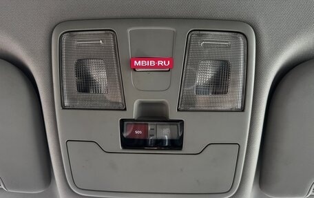 KIA cee'd III, 2018 год, 1 390 000 рублей, 19 фотография