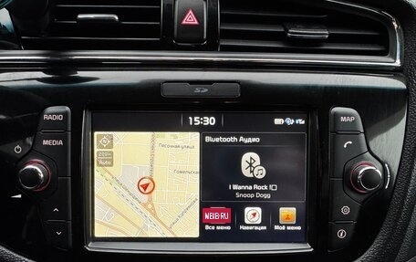 KIA cee'd III, 2018 год, 1 390 000 рублей, 16 фотография