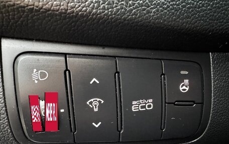 KIA cee'd III, 2018 год, 1 390 000 рублей, 18 фотография