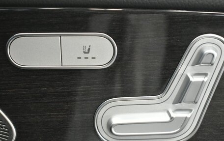 Mercedes-Benz GLS, 2025 год, 17 500 000 рублей, 12 фотография