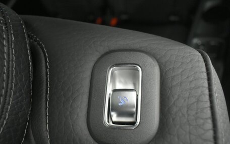 Mercedes-Benz GLS, 2025 год, 17 500 000 рублей, 11 фотография