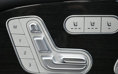 Mercedes-Benz GLS, 2025 год, 17 500 000 рублей, 17 фотография