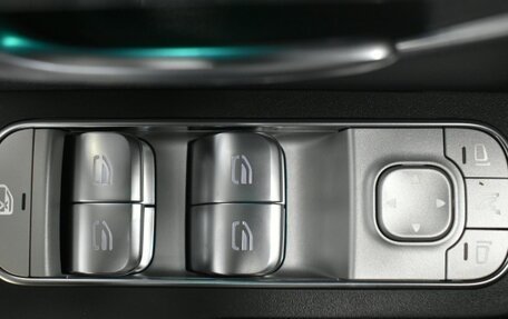 Mercedes-Benz GLS, 2025 год, 17 500 000 рублей, 16 фотография