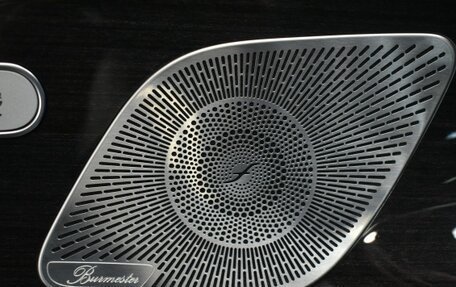 Mercedes-Benz GLS, 2025 год, 17 500 000 рублей, 19 фотография