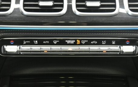 Mercedes-Benz GLS, 2025 год, 17 500 000 рублей, 24 фотография