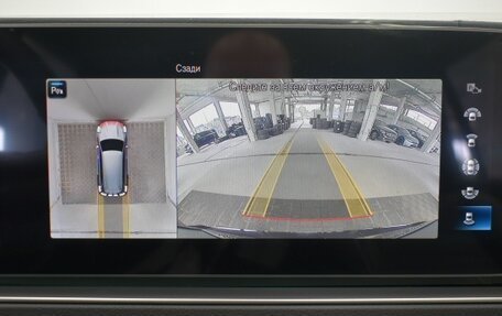 Mercedes-Benz GLS, 2025 год, 17 500 000 рублей, 26 фотография