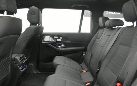 Mercedes-Benz GLS, 2025 год, 17 500 000 рублей, 33 фотография