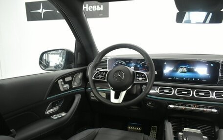 Mercedes-Benz GLS, 2025 год, 17 500 000 рублей, 30 фотография