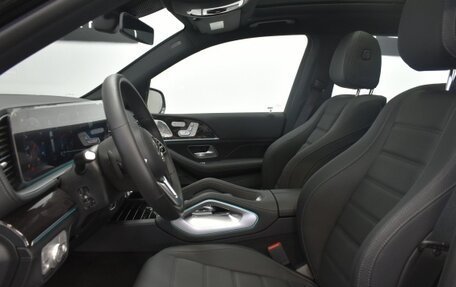 Mercedes-Benz GLS, 2025 год, 17 500 000 рублей, 35 фотография