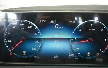 Mercedes-Benz GLS, 2025 год, 17 500 000 рублей, 28 фотография