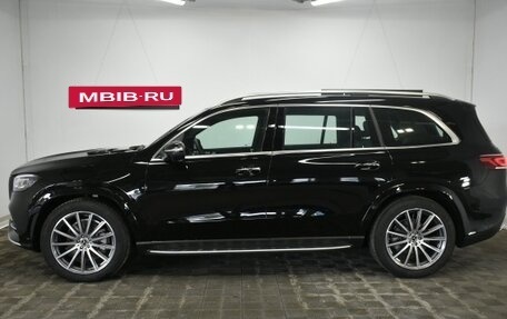 Mercedes-Benz GLS, 2025 год, 17 500 000 рублей, 36 фотография