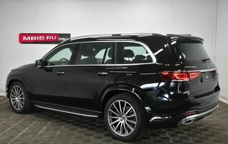 Mercedes-Benz GLS, 2025 год, 17 500 000 рублей, 37 фотография