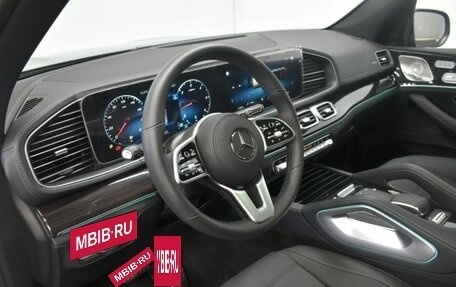 Mercedes-Benz GLS, 2025 год, 17 500 000 рублей, 34 фотография