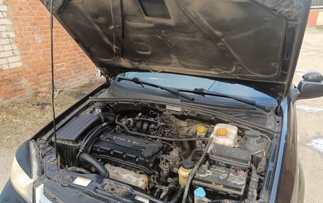 Chevrolet Lacetti, 2010 год, 550 000 рублей, 3 фотография