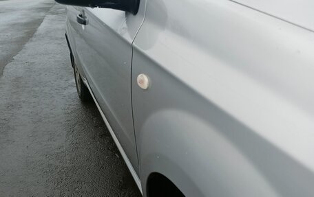 Chevrolet Aveo III, 2007 год, 299 000 рублей, 5 фотография