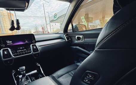 KIA Sorento IV, 2021 год, 4 320 000 рублей, 11 фотография