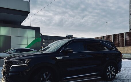 KIA Sorento IV, 2021 год, 4 320 000 рублей, 4 фотография