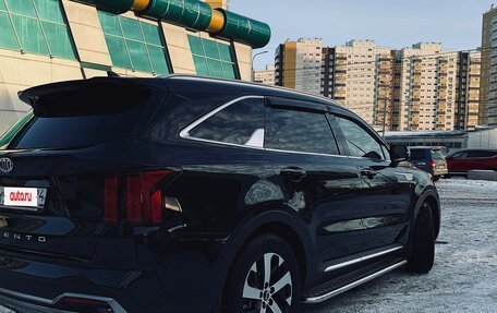 KIA Sorento IV, 2021 год, 4 320 000 рублей, 7 фотография