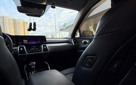 KIA Sorento IV, 2021 год, 4 320 000 рублей, 12 фотография