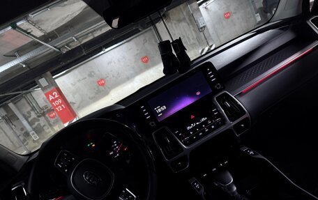 KIA Sorento IV, 2021 год, 4 320 000 рублей, 14 фотография