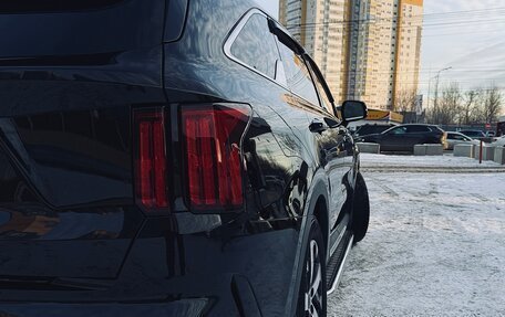 KIA Sorento IV, 2021 год, 4 320 000 рублей, 6 фотография