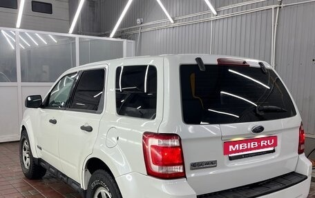 Ford Escape II, 2007 год, 800 000 рублей, 3 фотография