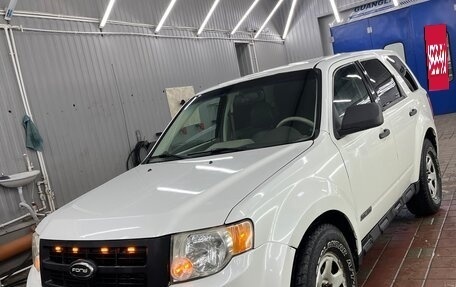 Ford Escape II, 2007 год, 800 000 рублей, 2 фотография