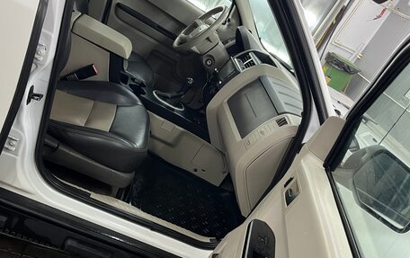 Ford Escape II, 2007 год, 800 000 рублей, 5 фотография