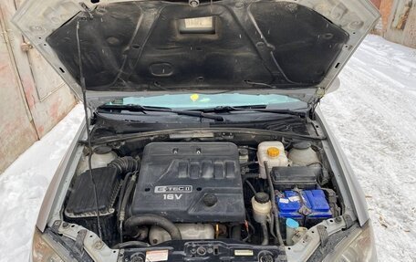 Chevrolet Lacetti, 2007 год, 600 000 рублей, 6 фотография